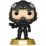 Funko POP! Star Wars: Star Wars Legends - Biggs Darklighter