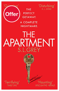 The Apartment