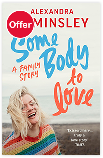 Some Body to Love