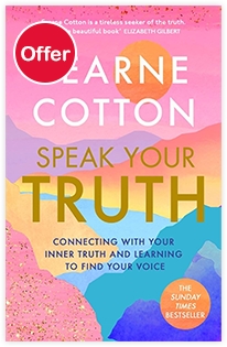 Speak Your Truth