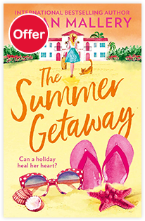 The Summer Getaway