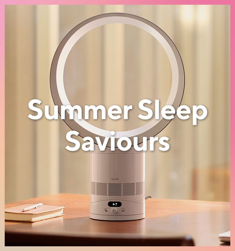 Summer Sleep Saviours