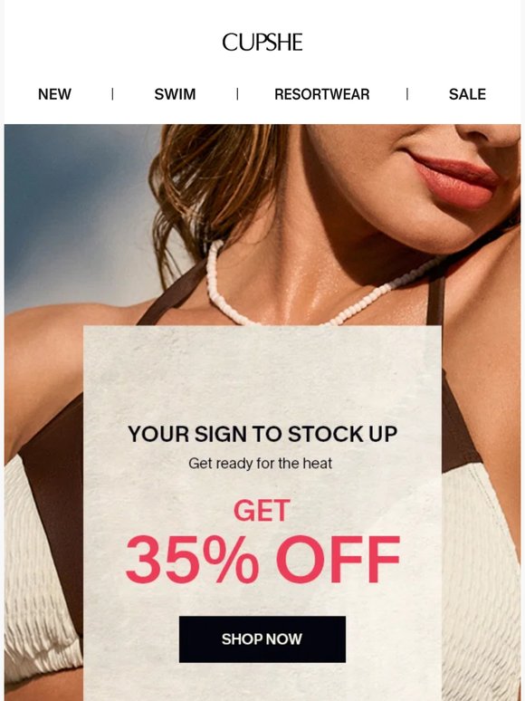 35% Off Ends In 7 Hours