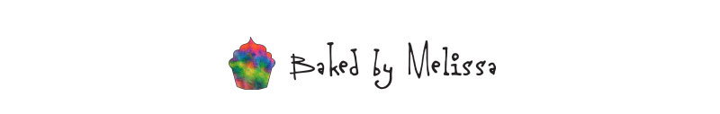 Baked by Melissa