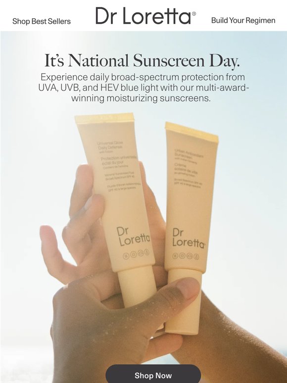 SPF facts you should know ✨