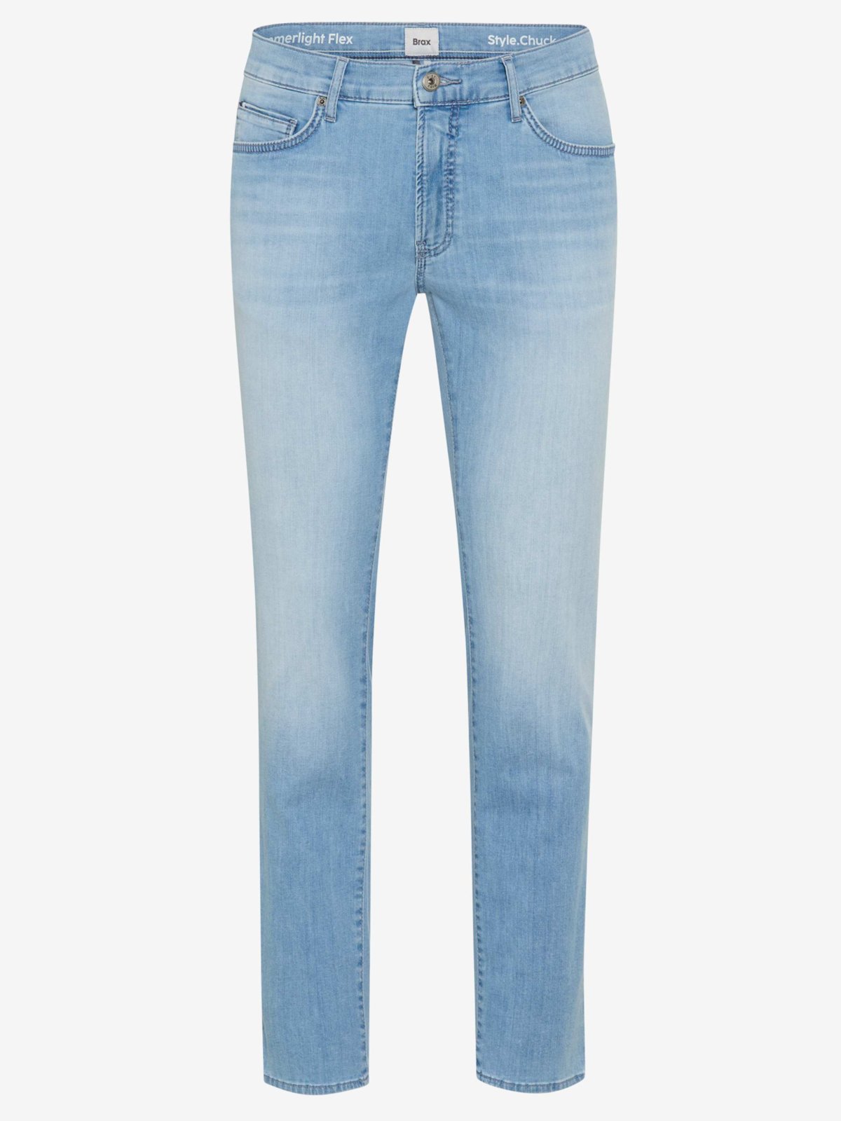 Summer Light Flex Jeans Chuck, Modern Fit