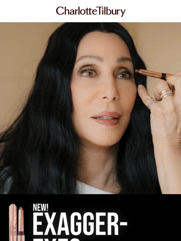 NEW! Exagger-Eyes Spotted At The Met Gala 👀