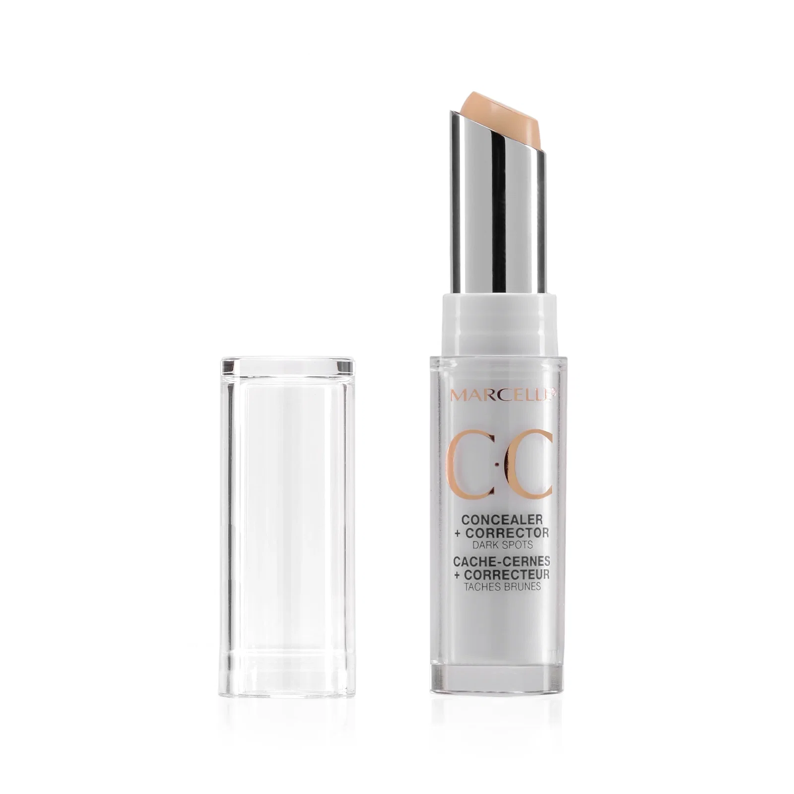 Image of CC Concealer + Corrector