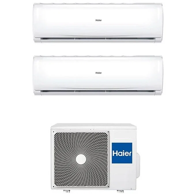 Image of Haier