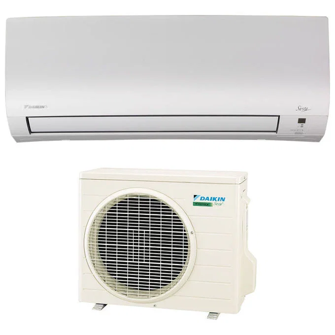 Image of Daikin 