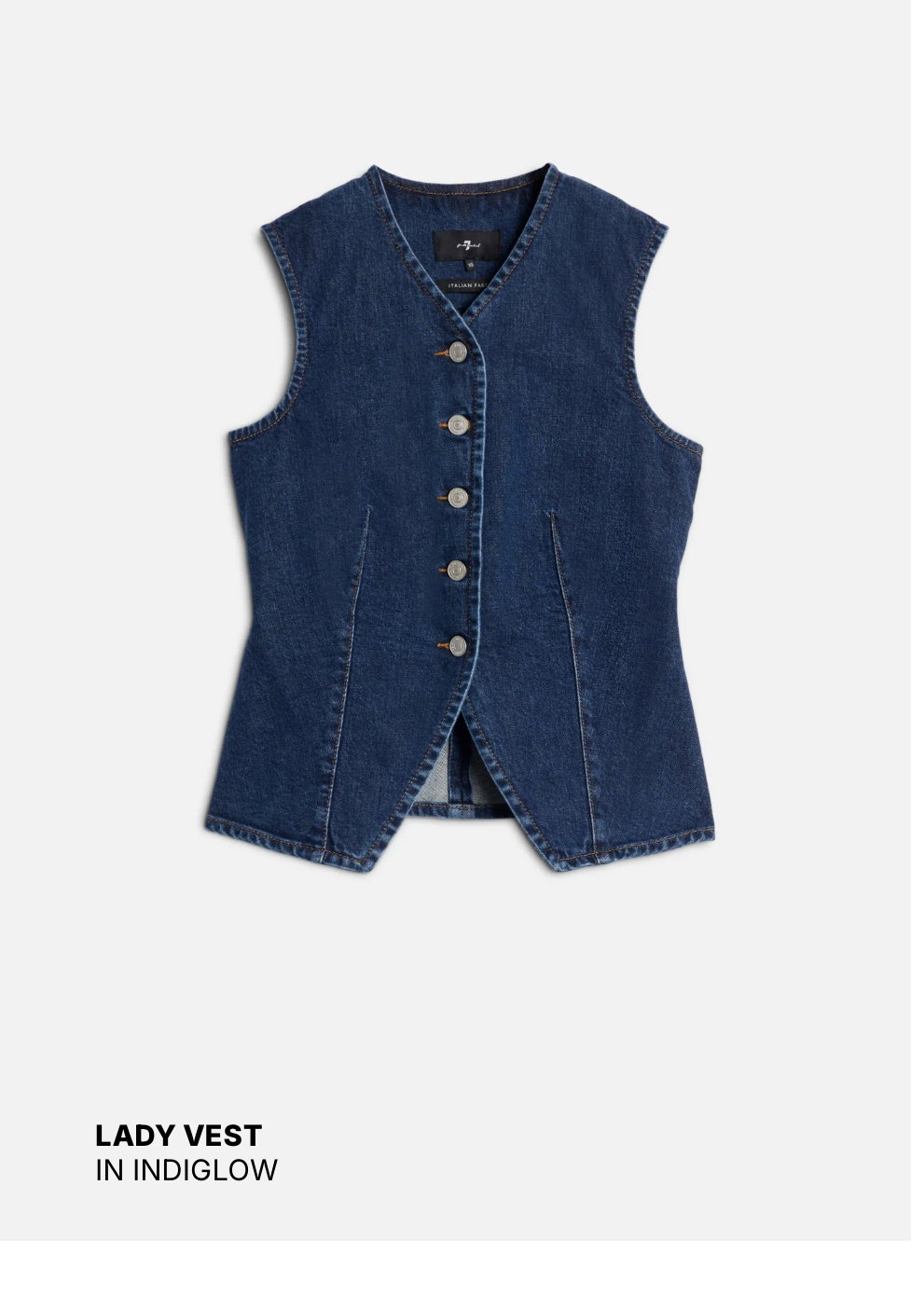 Shop Lightweight Denim for Summer