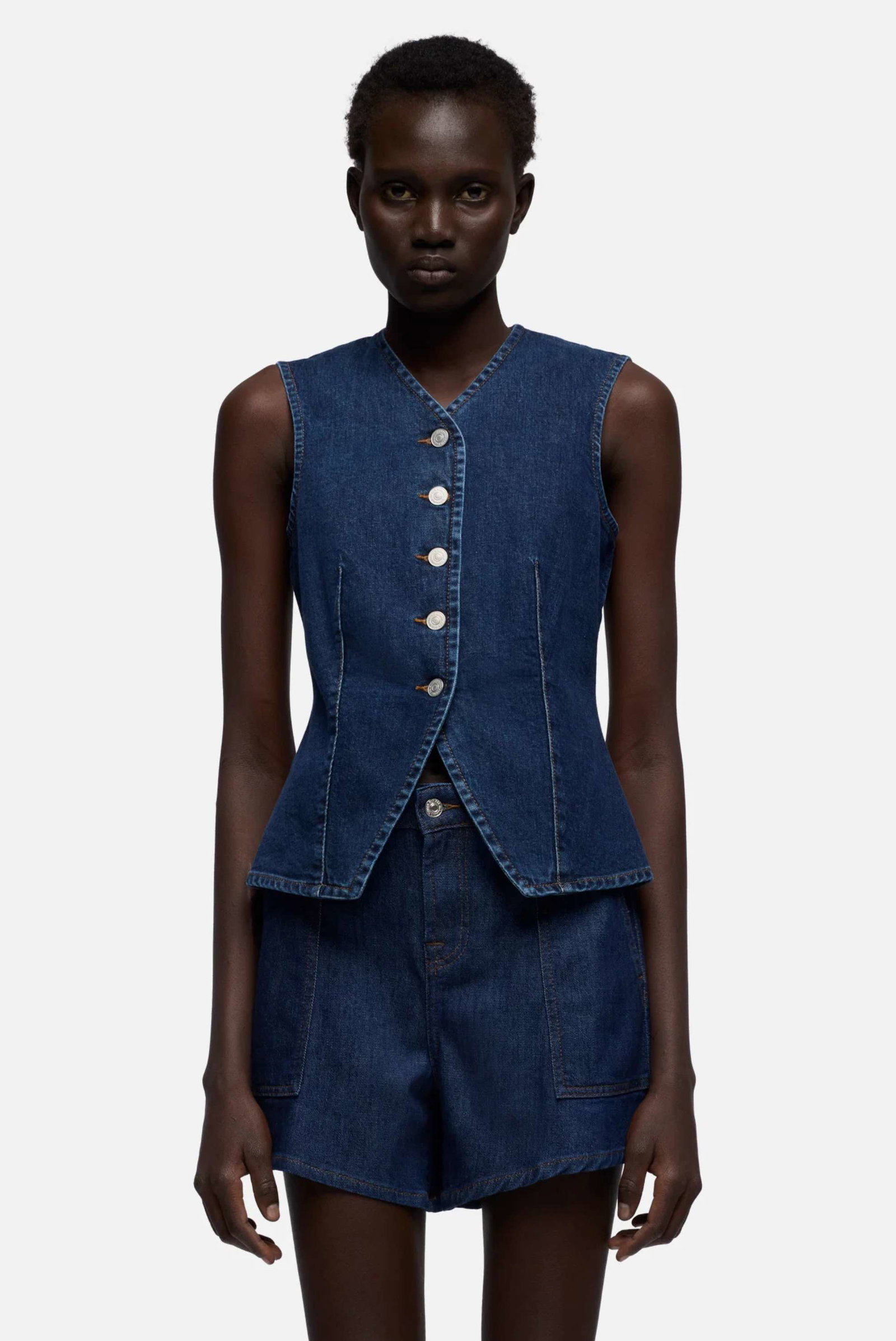 Shop Lightweight Denim for Summer
