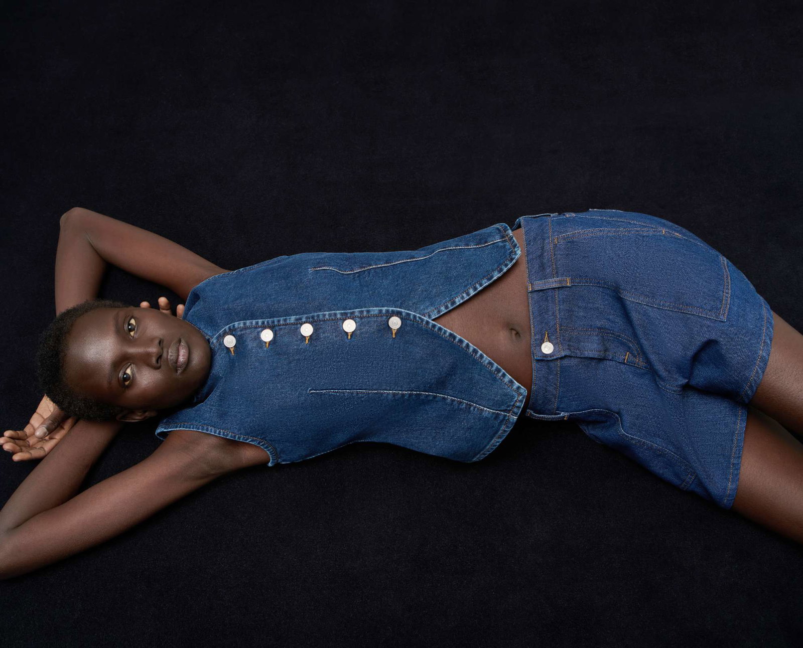 Shop Lightweight Denim for Summer