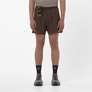 SENSE AERO SHORTS