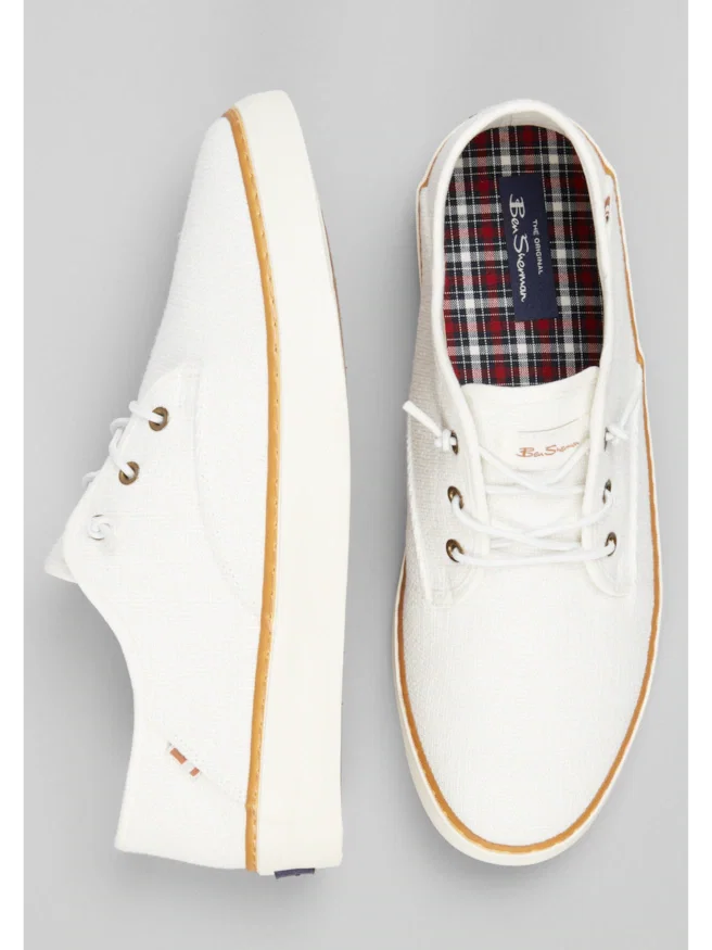 Ben Sherman Camden Sneakers
