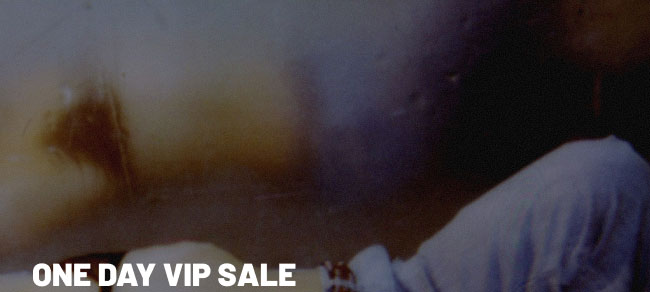One day VIP sale