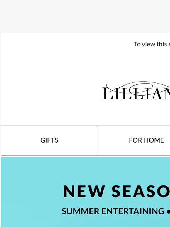 New season, new favorites — and just 99¢ to ship everything