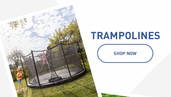 Shop Trampolines