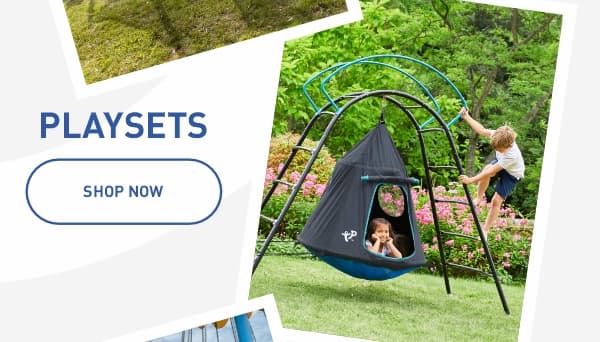 Shop PlaySets
