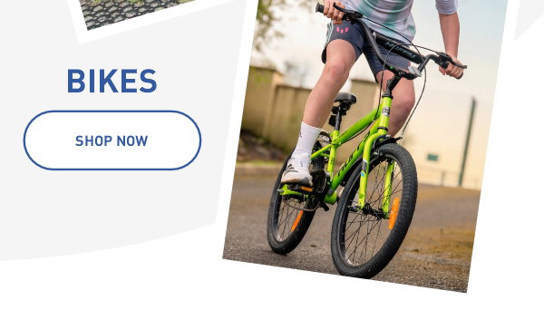 Shop Kids Bikes