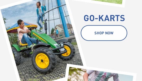 Shop Go Karts