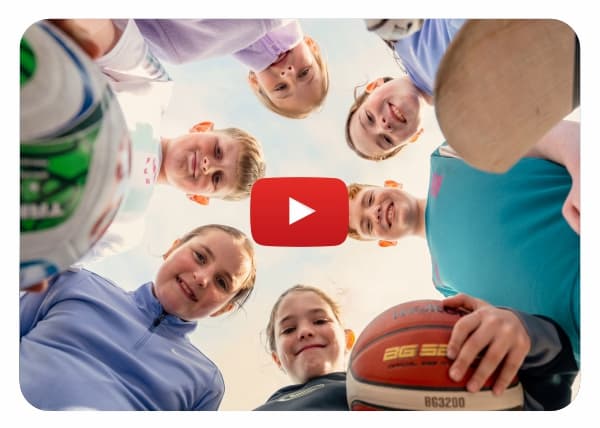 Youtube - Intersport Elverys 