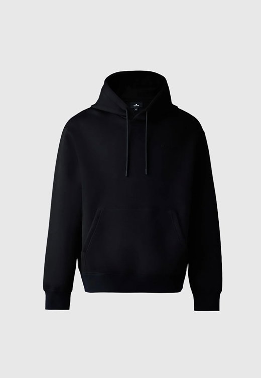 KRYSTIAN Double-face Jersey hoodie for Men