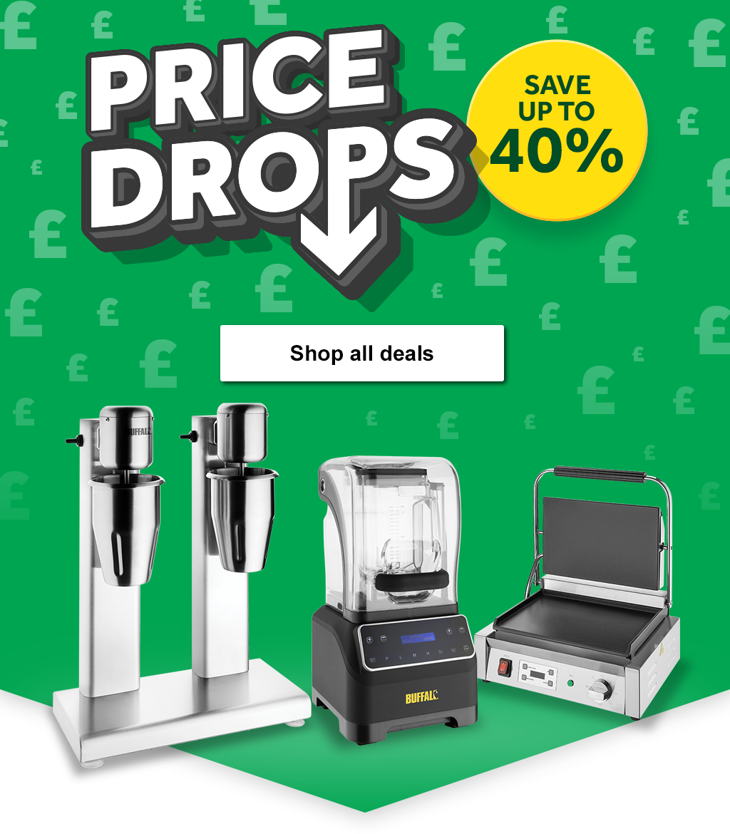 Price drop save up to 40%. Shop all deals