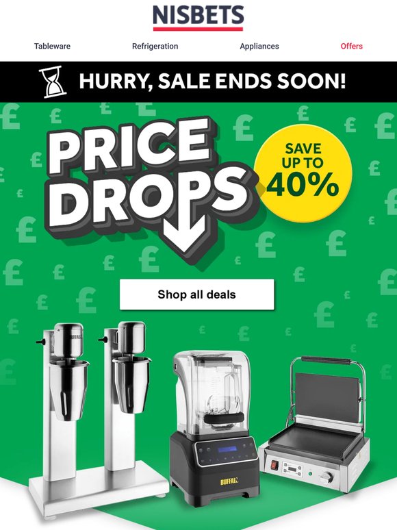 Don’t miss these final price drops