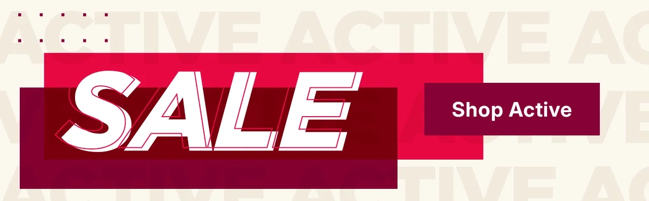 shop active