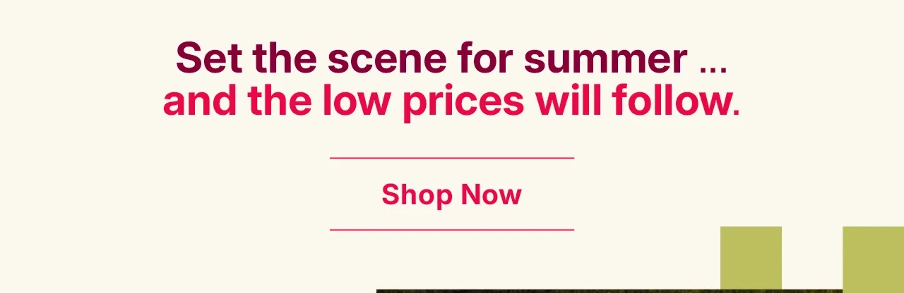 shop now