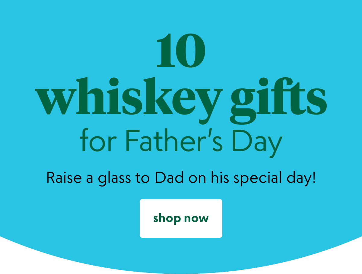 whiskey