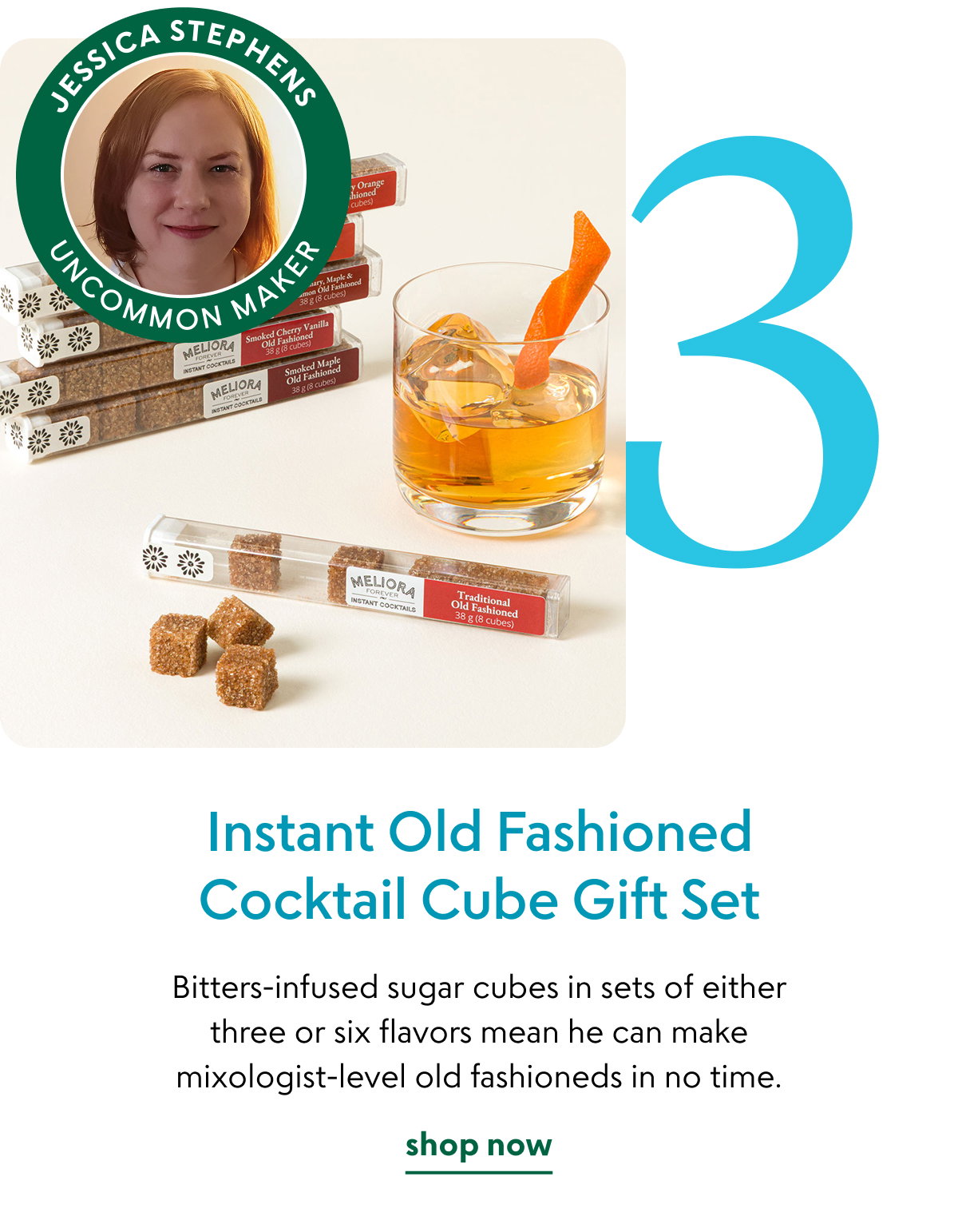 instant-old-fashioned-cocktail-cube-gift-set