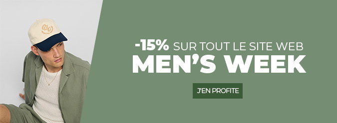 Mens Week