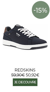 Tennis Redskins