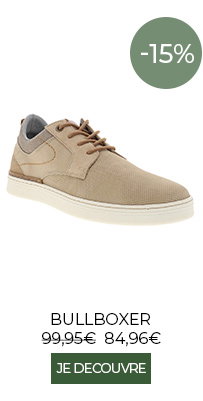 Sneakers Bullboxer