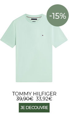 T-shirt Tommy Hilfiger