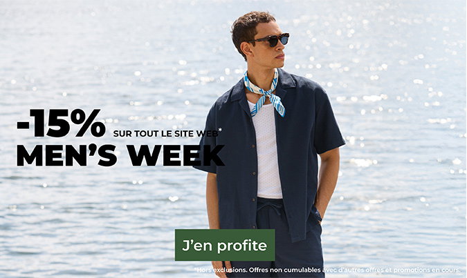 Mens week