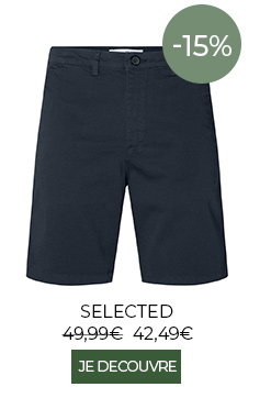 Short Selected