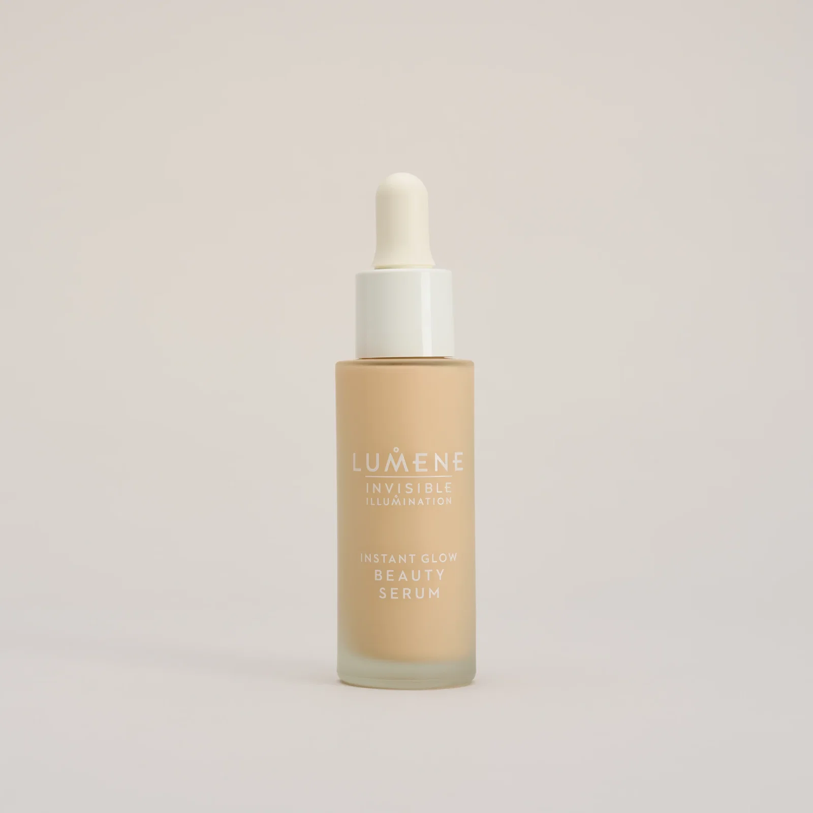 Image of Invisible Illumination Instant Glow Beauty Serum