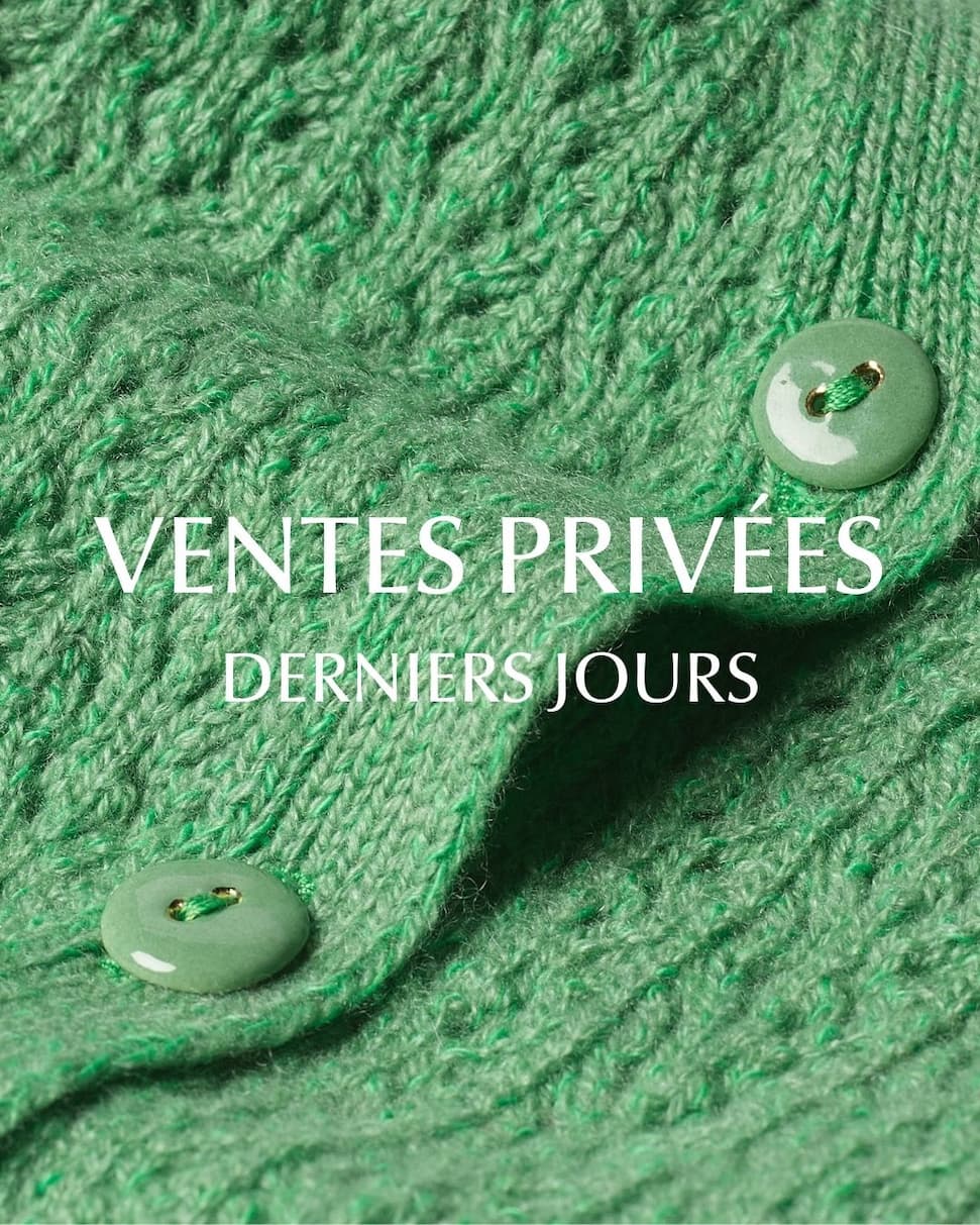 BARRIE VENTES PRIVEES