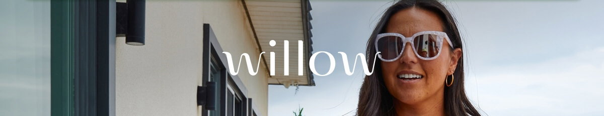 Willow Header Image