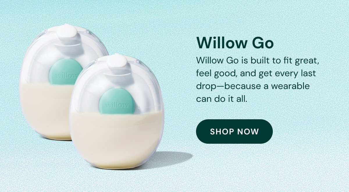 Willow Go Product Image