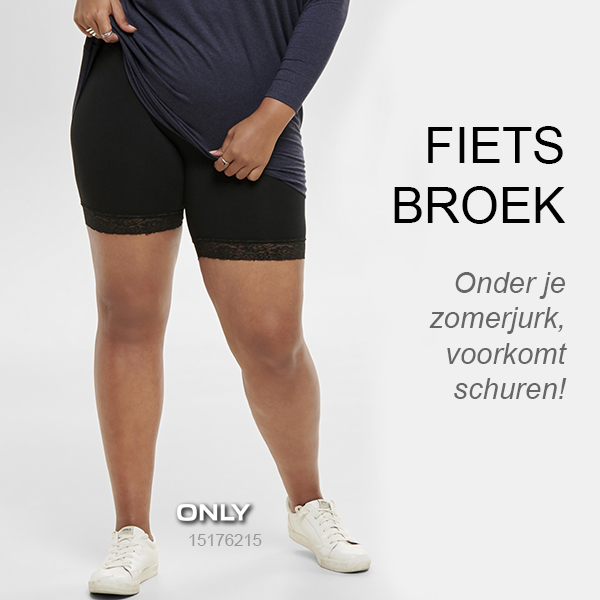 Fietsbroeken