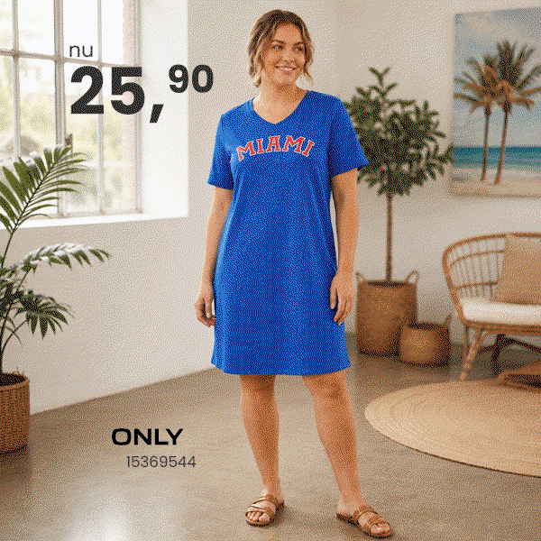 Jurken collectie alle merken