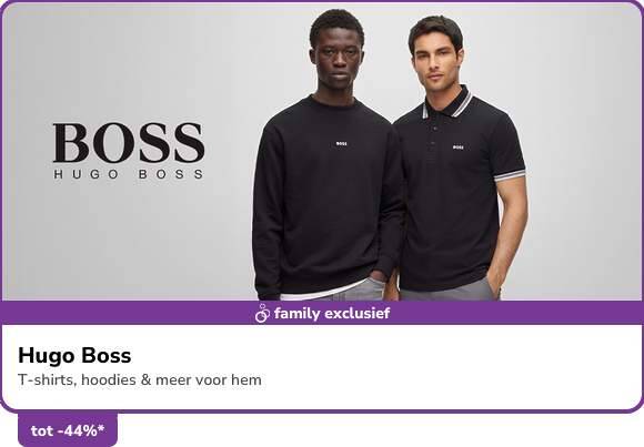 Shop Hugo Boss