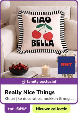 Really Nice Things