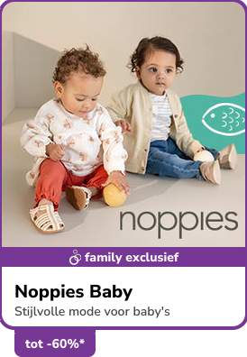 Noppies Baby
