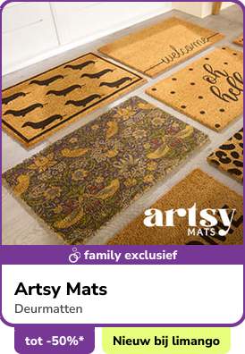 Artsy Mats