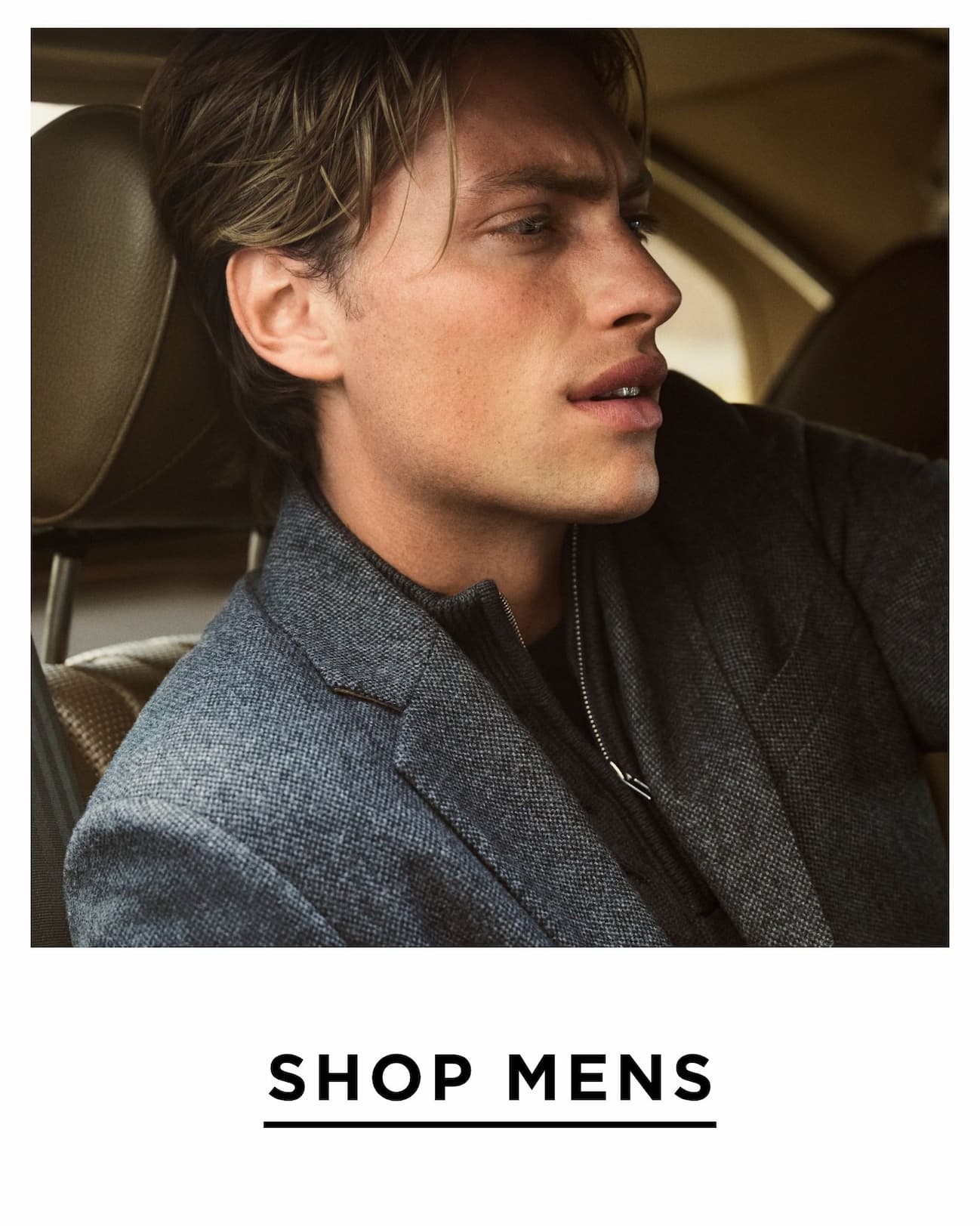 Mens